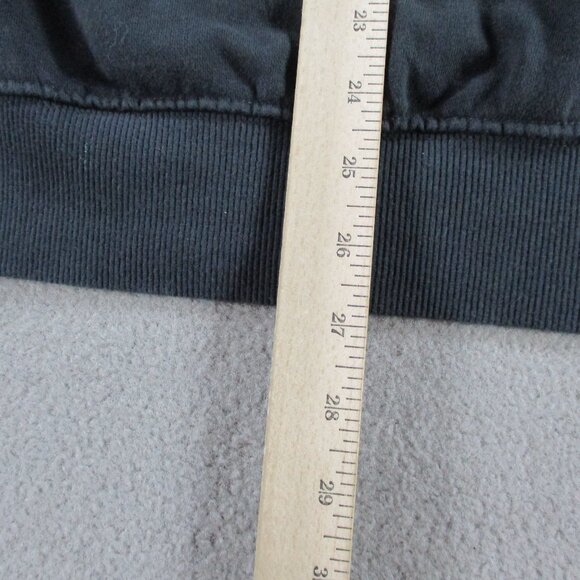 Taylor Swift Eras Tour Hoodie Womens Small Black Sweatshirt Pullover Fleece - Picture 6 of 7